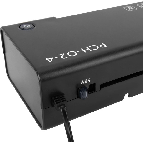 Ламинатор CROMEX PCH-02-4