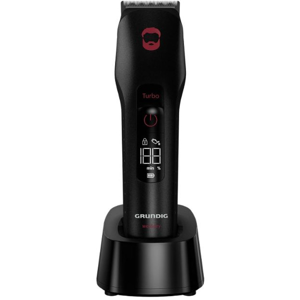 Машинка для стрижки Grundig MC 9030