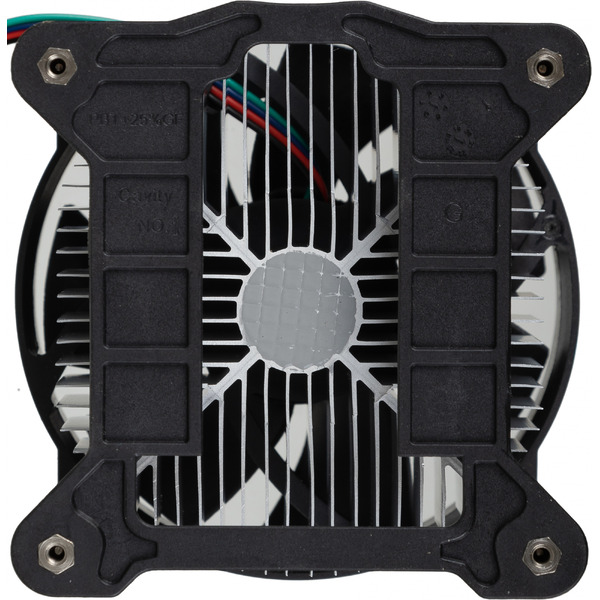 Кулер для процессора DeepCool CK-11508 PWM DP-ICAS-CK11508-P