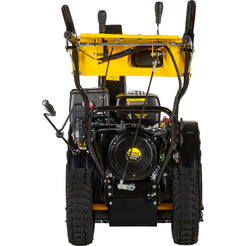 Снегоуборщик Huter SGC 8100 (70/7/3)