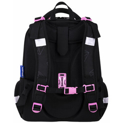 Рюкзак BRAUBERG Diamonds 272070