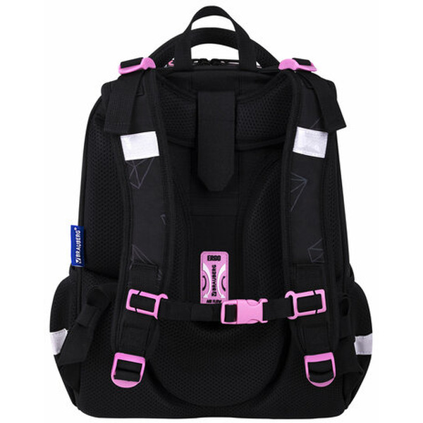 Рюкзак BRAUBERG Diamonds 272070