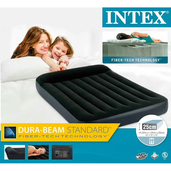 Надувной матрас Intex 64148NP