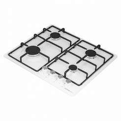 Варочная панель HOMSair HGE643GWH