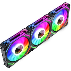 Комплект вентиляторов для корпуса Redragon GC-F012 72266