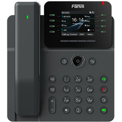 IP-телефон Fanvil V62 Pro