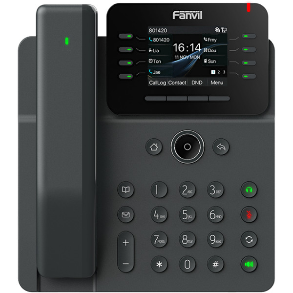 IP-телефон Fanvil V62 Pro