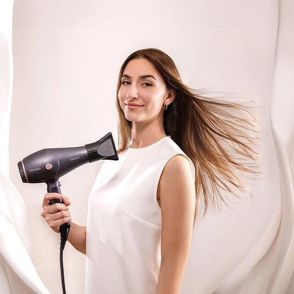 Фен Cecotec IoniCare Harmony 4409
