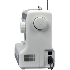 Швейная машина Leader Noir