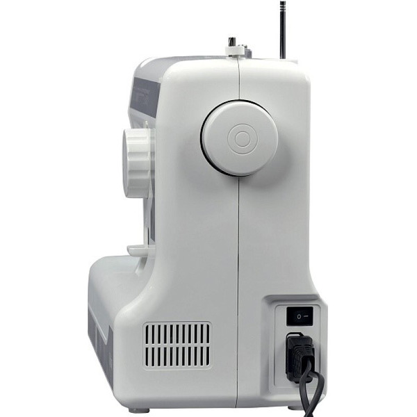 Швейная машина Leader Noir