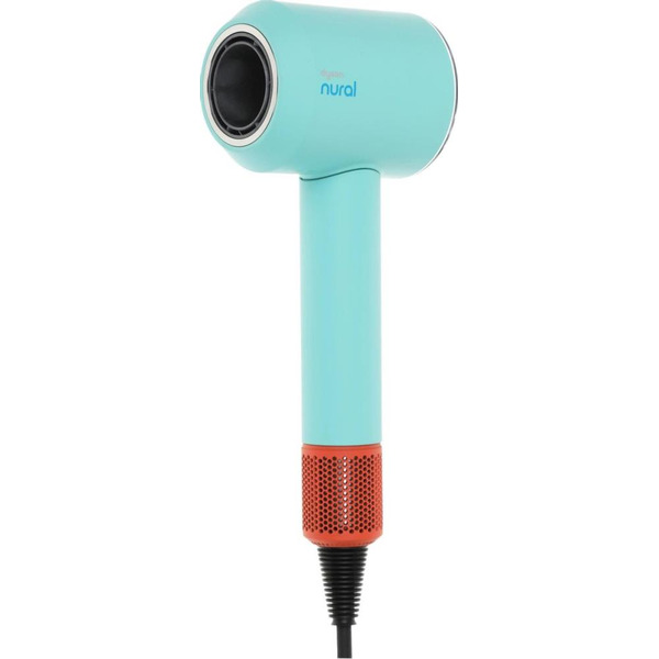 Фен Dyson HD16 Nural VINCA BLUE (515276-01)