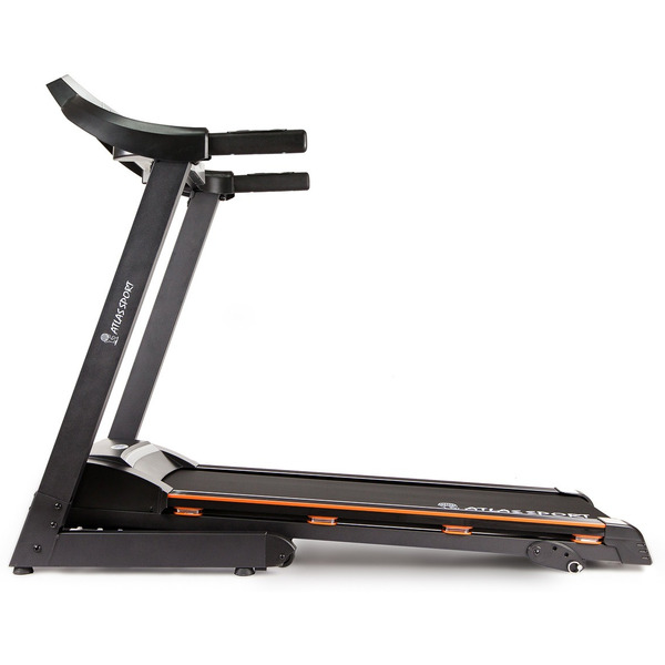 Беговая дорожка Atlas Sport Lowmark 3