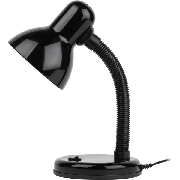 Светильник ЭРА N-120-E27-40W-BK (Черный)