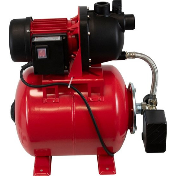 Насосная станция Edon EWP 1350RC