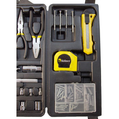 Набор ручного инструмента Kolner KTS 59