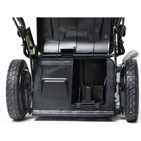Газонокосилка Greenworks GD40LM46SP 2506807UB