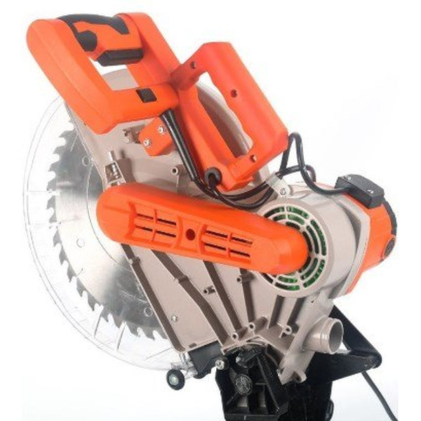 Пила торцовочная Patriot MS 303