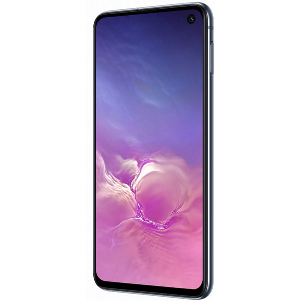 Смартфон Samsung Galaxy S10e оникс (SM-G970FZKDSER)