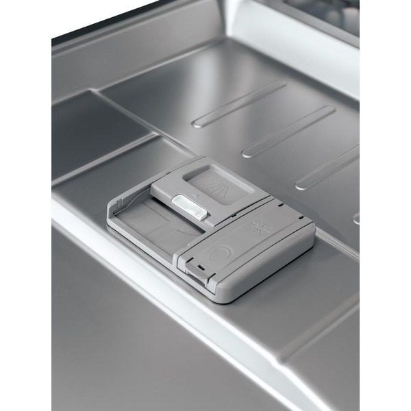 Посудомоечная машина DeLonghi DDW 08F Vertigo ultra