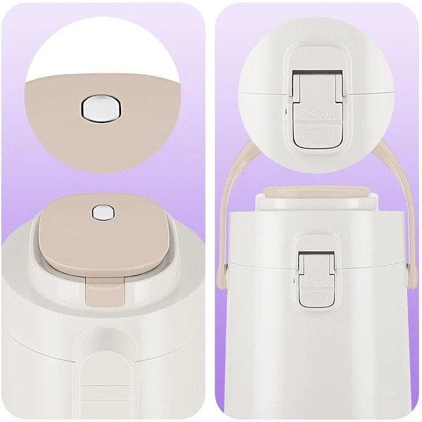 Термос Kitfort КТ-1259