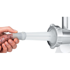 Мясорубка Bosch MFW3910W