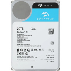 Жесткий диск Seagate SkyHawk AI 20TB ST20000VE003