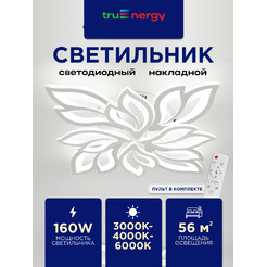 Люстра Truenergy 11193