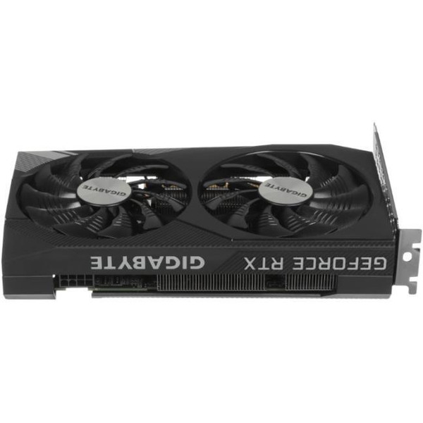 Видеокарта GIGABYTE GV-N3060WF2-12GD 2.0