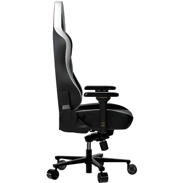 Игровое кресло LORGAR Base 311 (LRG-CHR311BW)