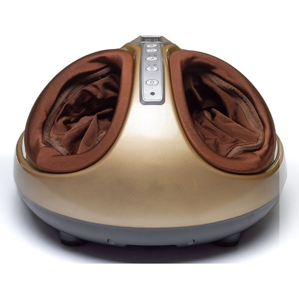 Массажер для ног VibeWell L-052 (золото)