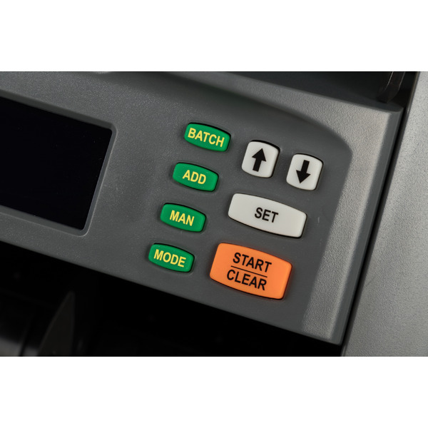 Счетчик банкнот Dors 750M1 FRZ-042906