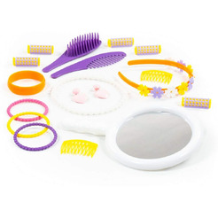 Набор аксессуаров для девочек Полесье Маленькая принцесса №5 47342