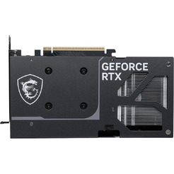 Видеокарта MSI GeForce RTX 5060 Ti 16G Ventus 2X Plus OC