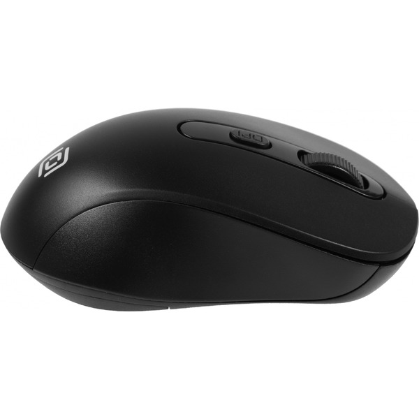 Мышь Oklick 677MW