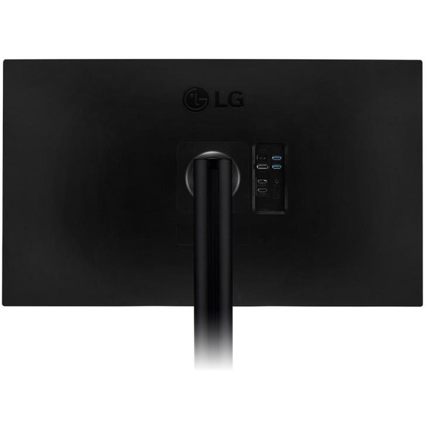 Монитор LG UltraFine 32UN880K-B