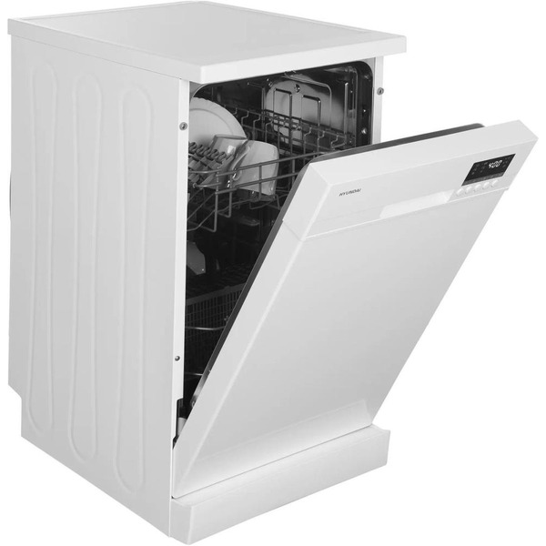 Посудомоечная машина Hyundai DF414