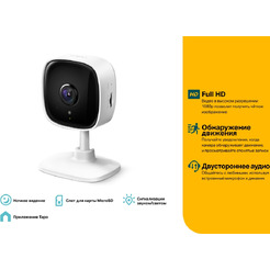 IP-камера TP-Link Tapo C100