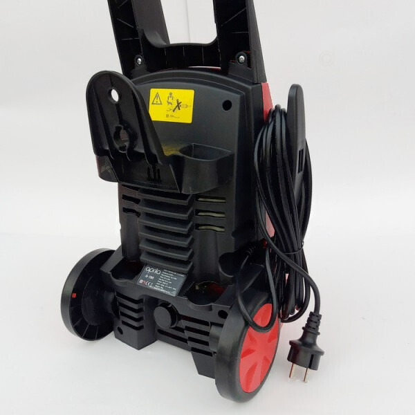 Мойка высокого давления Aprila G-130