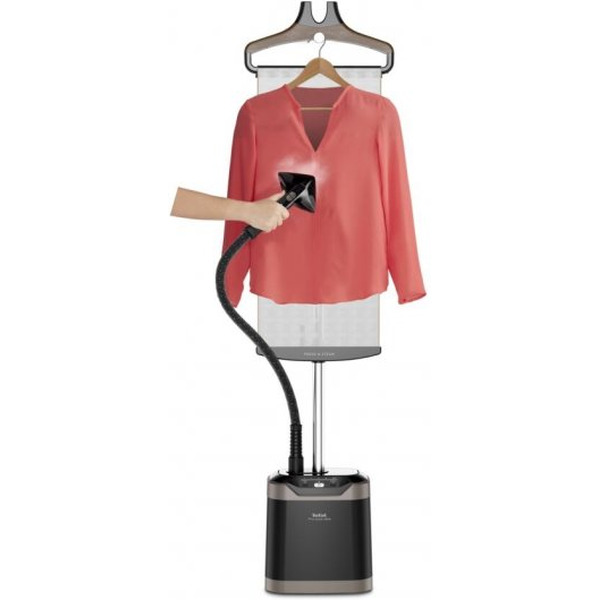 Вертикальный отпариватель TEFAL PRO STYLE CARE IT8490E0