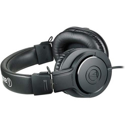 Наушники AUDIO-TECHNICA ATH-M20X