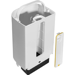 Увлажнитель воздуха Electrolux EHU-3500D UV