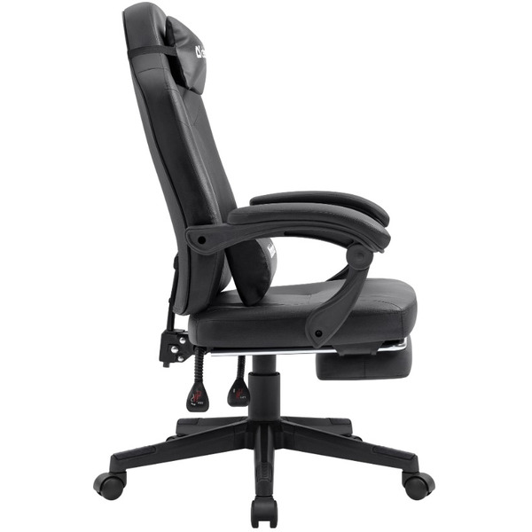 Игровое кресло Defender Cruiser (64554) черный