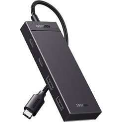 USB-хаб Ugreen CM806 35583