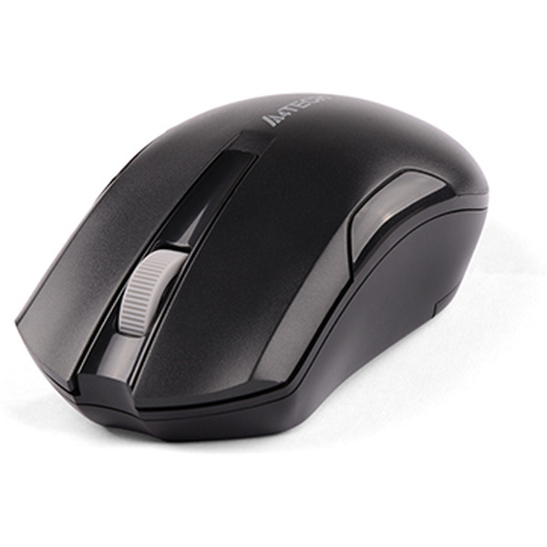 Мышь A4Tech G3-200NS BLACK