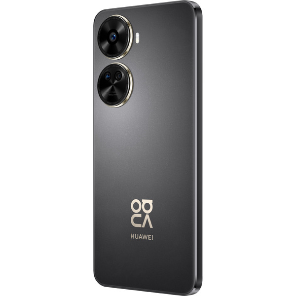 Смартфон Huawei nova 12 SE BNE-LX1 8GB/256GB (черный)