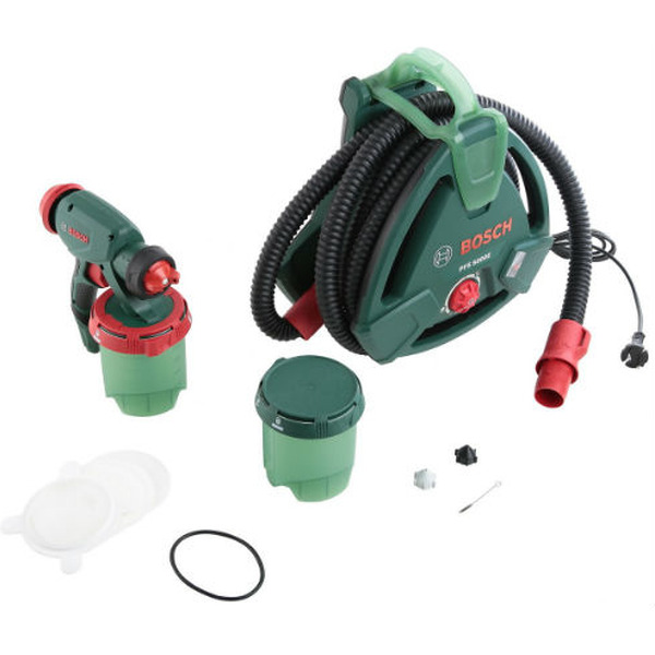 Краскораспылитель Bosch PFS 5000 E (0603207200)