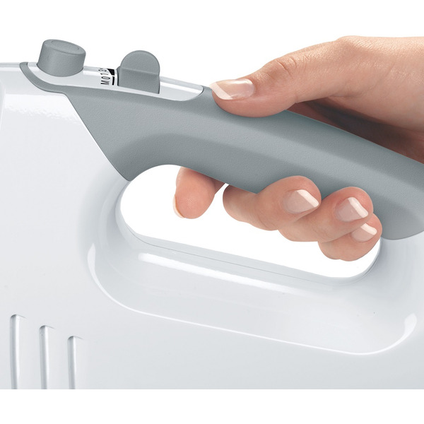 Миксер Bosch ErgoMixx MFQ36460