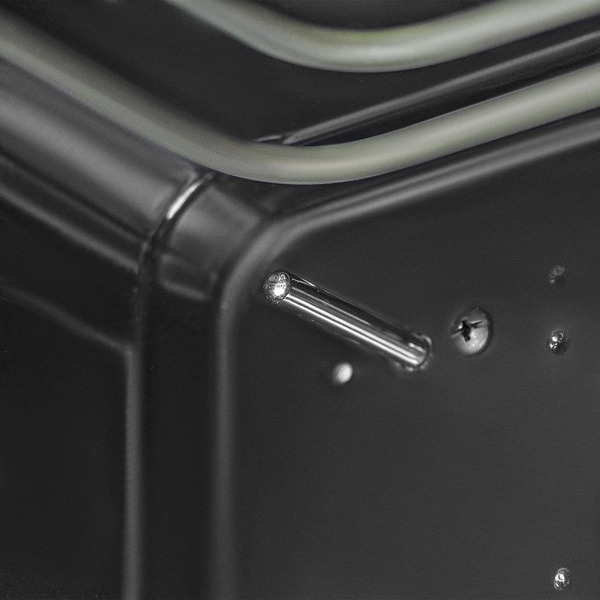 Духовой шкаф Hyundai HEO 6648 BG