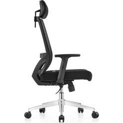 Офисное кресло SPARX FX-40 (Toro black SL/black)