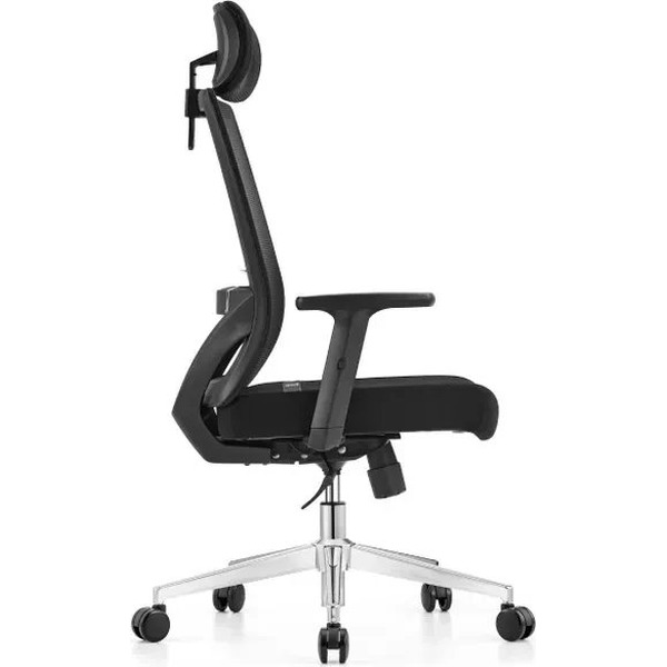 Офисное кресло SPARX FX-40 (Toro black SL/black)